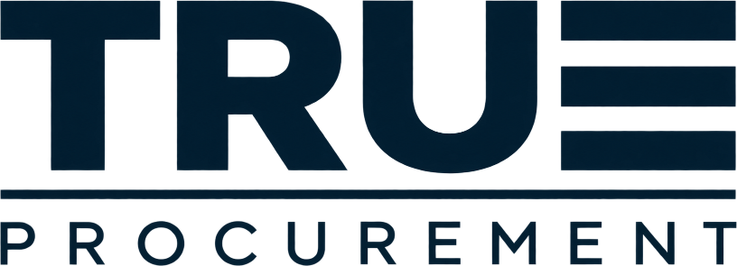 TRUE Procurement